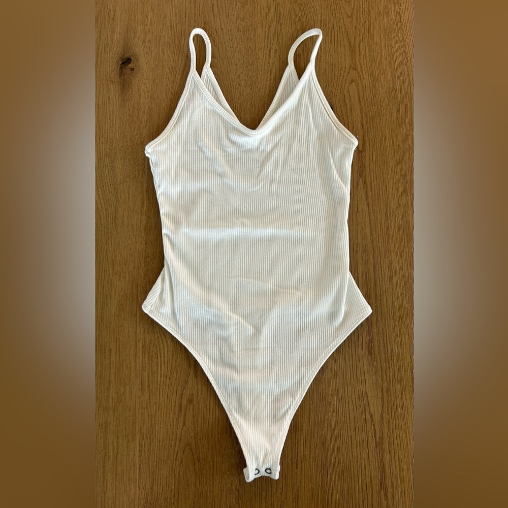 American Eagle Bodysuit